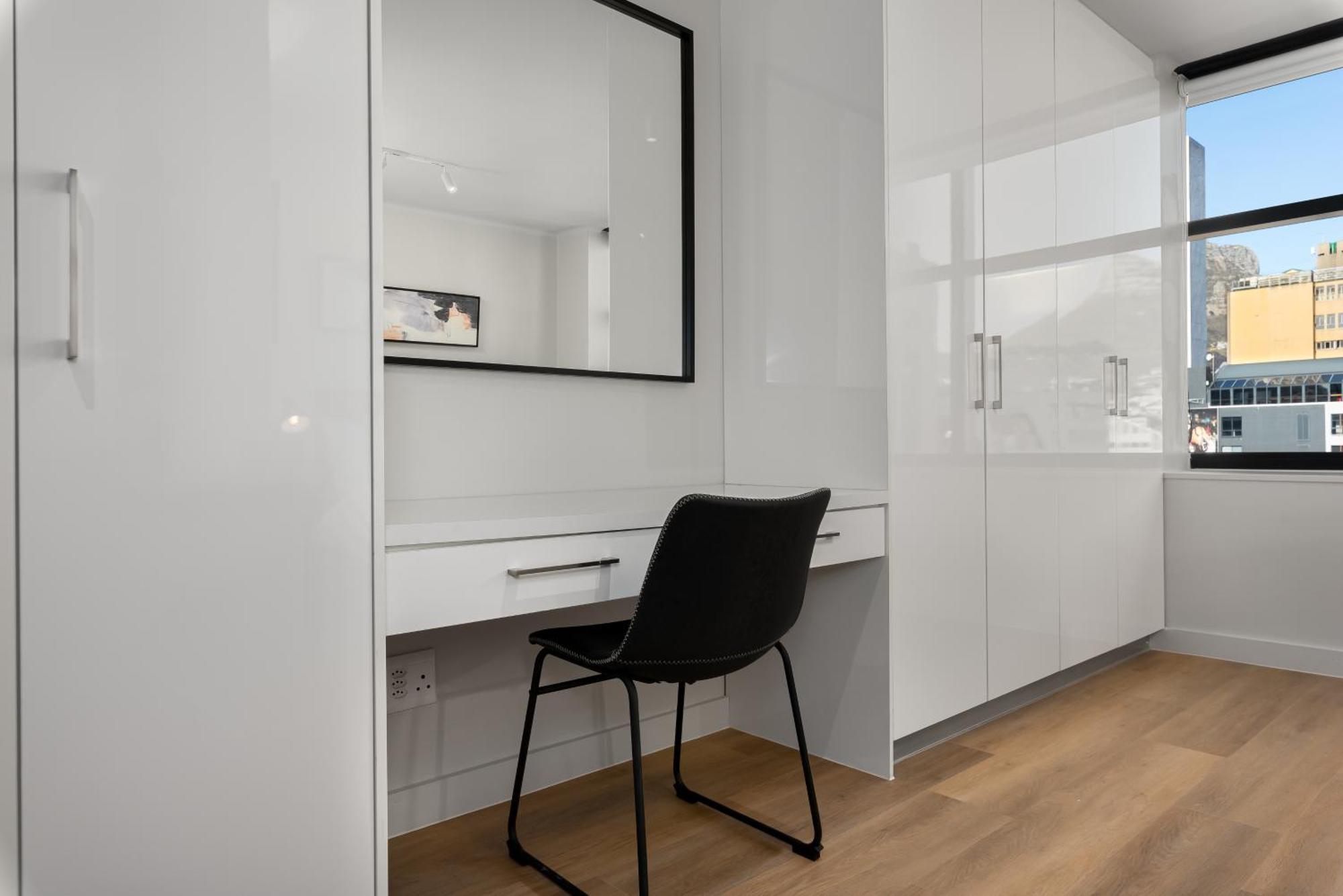 The Tokyo Aparthotel By Totalstay Kapstaden Eksteriør billede